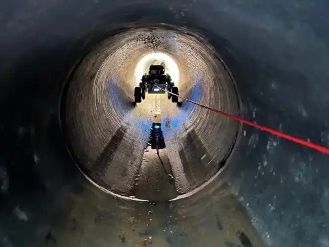 月湖CCTV检测后如何整理数据？