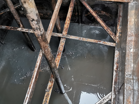 月湖CCTV管道检测具体做什么？