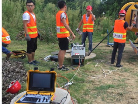 月湖如何选择适合的市政管道疏通方法？